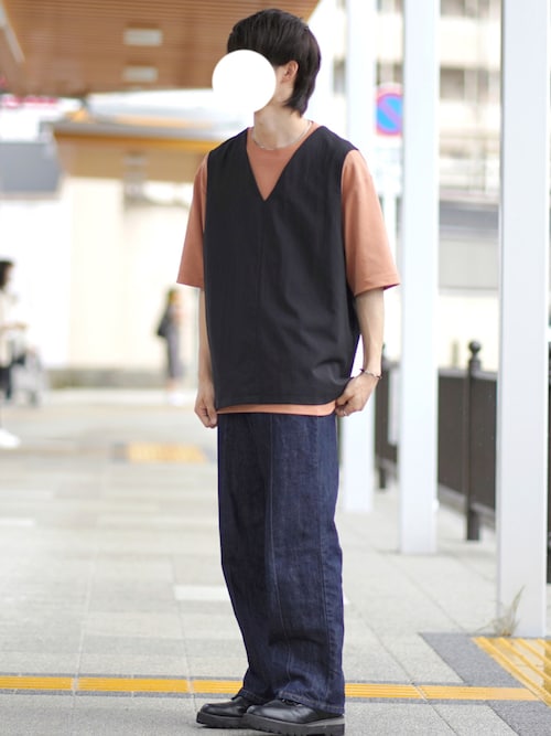ぴぴさんのコーディネート