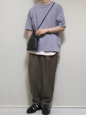 ぴぴさんのコーディネート