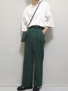 ぴぴさんのコーディネート