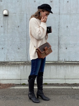 rinaaaさんのコーディネート