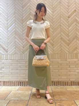 Saayaさんのコーディネート