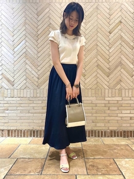 Saayaさんのコーディネート