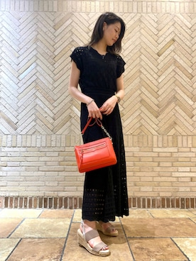 Saayaさんのコーディネート