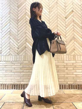 Saayaさんのコーディネート