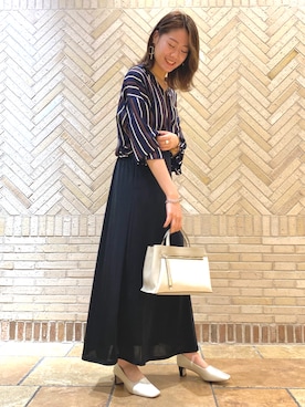 Saayaさんのコーディネート