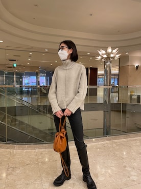 みれおずさんのコーディネート