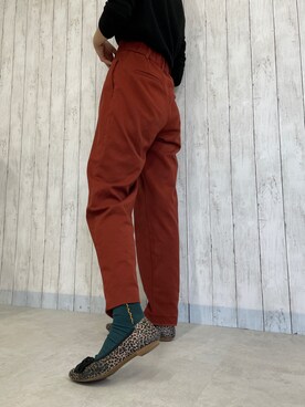 みれおずさんのコーディネート