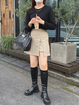 naoさんのコーディネート