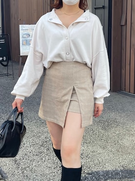 naoさんのコーディネート