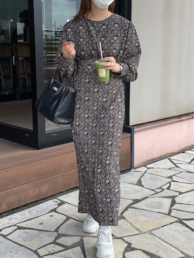 naoさんのコーディネート