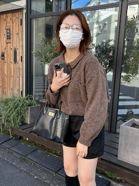 naoさんのコーディネート