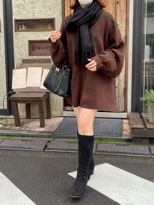 naoさんのコーディネート
