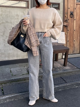 naoさんのコーディネート