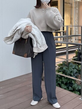 naoさんのコーディネート