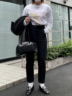 naoさんのコーディネート