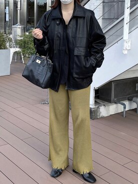 naoさんのコーディネート