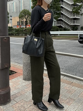 naoさんのコーディネート