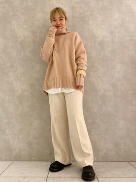 yukoさんのコーディネート