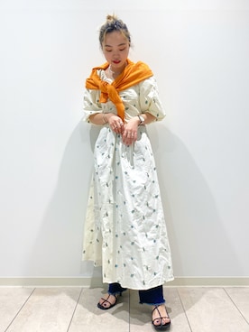 yukoさんのコーディネート