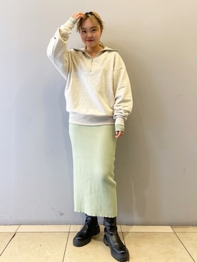 yukoさんのコーディネート