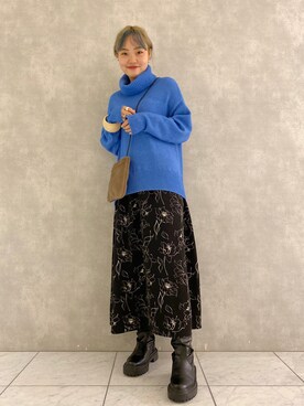 yukoさんのコーディネート