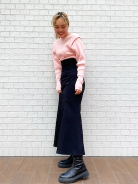 yukoさんのコーディネート