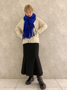 yukoさんのコーディネート