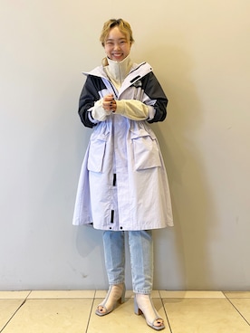 yukoさんのコーディネート