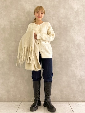 yukoさんのコーディネート