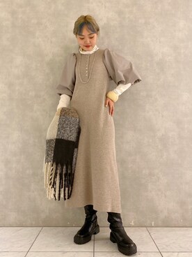 yukoさんのコーディネート