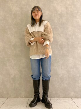 yukoさんのコーディネート