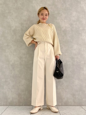 yukoさんのコーディネート