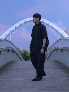 BIn_さんのコーディネート