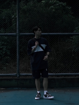 BIn_さんのコーディネート