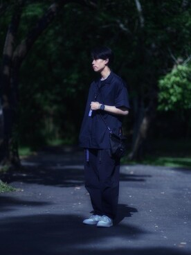 BIn_さんのコーディネート