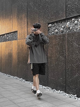 BIn_さんのコーディネート