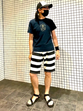 romeohさんのコーディネート