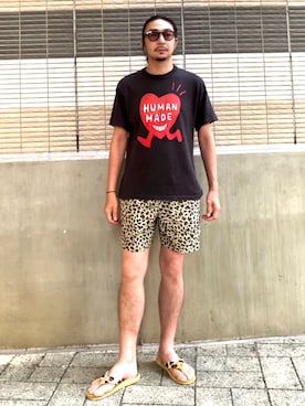 romeohさんのコーディネート