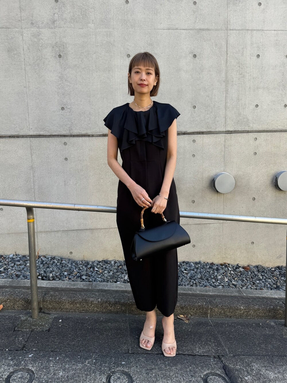 audrey and john wad（オードリーアンドジョンワッド）の