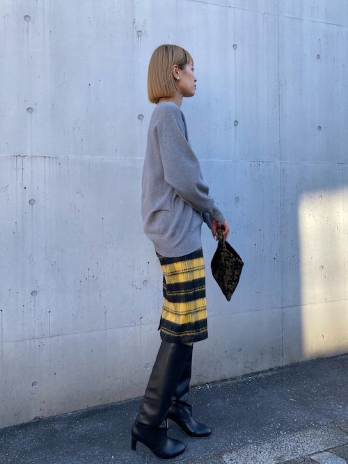 セール】【O'NEIL of DUBLIN】LANDWARDS別注 BRUSUED WOOL63cm