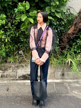 lingfwaさんのコーディネート