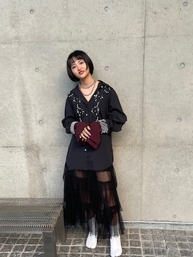 lingfwaさんのコーディネート