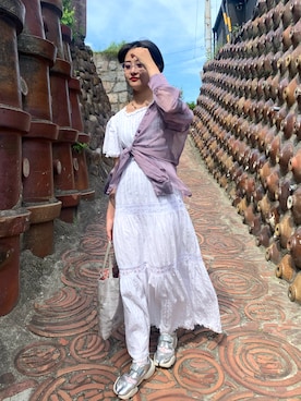 lingfwaさんのコーディネート