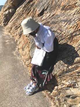 lingfwaさんのコーディネート