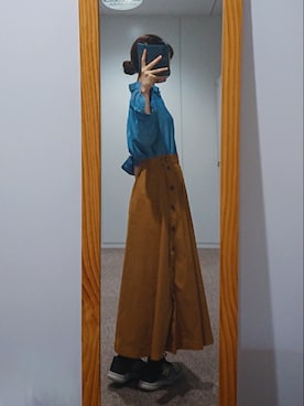 こぞうさんのコーディネート