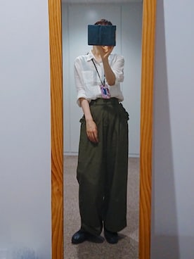 こぞうさんのコーディネート