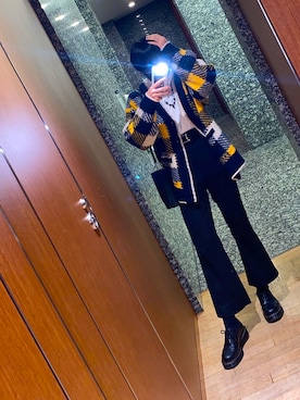 taiga050114さんのコーディネート