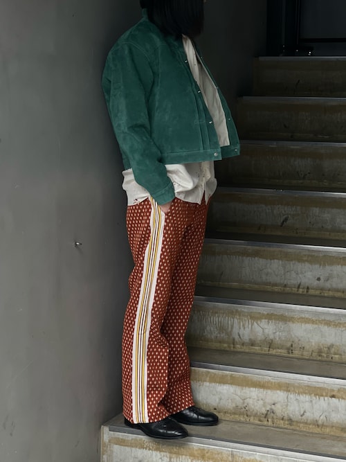 MASU（エムエーエスユー） シャツ ブラウス 【MASU/エムエーエスユー