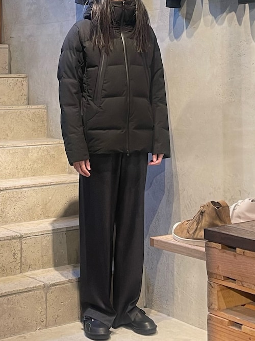 �ᖒ�g WARE-mo-KOU�X����I�l�@�ᖒ�g����̃_�E���W���P�b�g/�R�[�g�uDESCENTE ALLTERRAIN/�f�T���g�I���e���C��/MIZUSAWA DOWN JACKET �hMOUNTAINEER�h�iDESCENTE ALLTERRAIN�b�f�T���g�@�I���e���C���j�v���g�����R�[�f�B�l�[�g