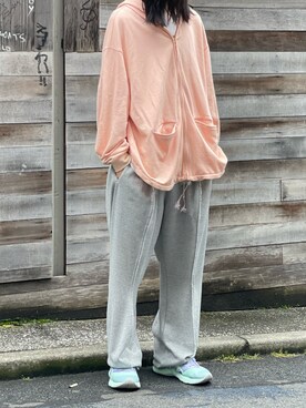 平岩悠人　吾亦紅さんのコーディネート